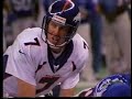 1998 denver broncos season video