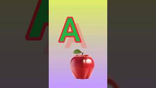Phonics song for kids | alphabet song | abcd song | abcd letter song | ASL