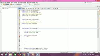 Multithreaded TCP WebServer