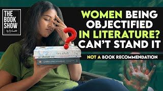 Why I hate these books? | Not a Book recommendation | The Book Show | #rjananthi