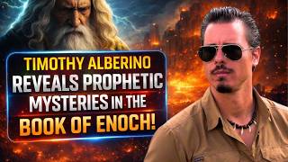 Ancient Secrets of Enoch Finally Exposed! | Timothy Alberino | TSR 353 (FULL) | Uscreen Repost