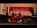 Karenni Youth Dance (Karenni National Day 2023, Western Australia)