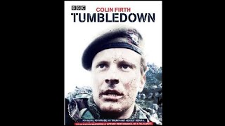 1982: Tumbledown original Subtitles Rioplatense Spanish (Argentina)