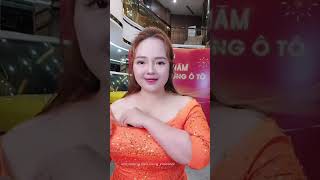 Hoàng Hường ❤ : Live Bốc thăm trúng thưởng