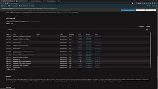 Finding windows vulnerabilities and security patches