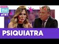 Tatá Werneck Entrevista Psiquiatra | #TBT Lady Night | Humor Multishow Tatá Werneck Entrevista Psiquiatra | #TBT Lady Night | Humor Multishow