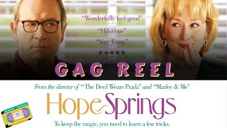 Hope Springs (2012) | Gag Reel [1080p HD]