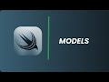 SwiftData Tutorial | Modeling a JSON Object