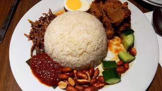 Nasi tumpang | Wikipedia audio article