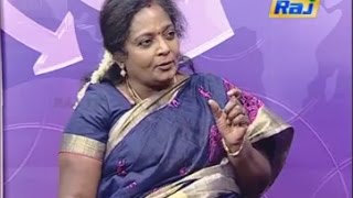 Vaimayin Vatham - Tamilisai Soundararajan's Exclusive Interview 2017