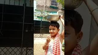 ওখানে কেরে আমি খোকা মাথায় কিরে আমের ঝাকা #viral #shorts #video May 5, 2023.