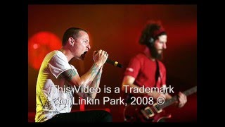 Linkin Park Papercut Reanimation (PPR:KUT)