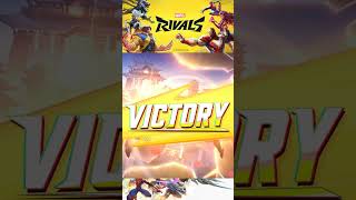 Marvel RivalsジェネリックUtutumi【ライブ切り抜き】 #ゲーム実況 #marvelrivals #へたっぴ実況