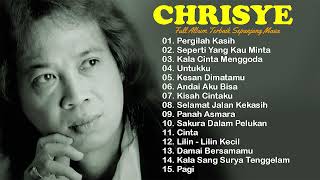 Chrisye full album Terbaik Sepanjang Masa Tanpa Iklan