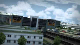 Aerosoft - Mega Airport Munich