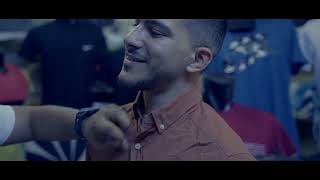 Hama cherif - khouya [clip officiel]