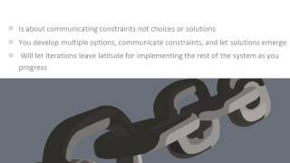 Lean Software Development Principles