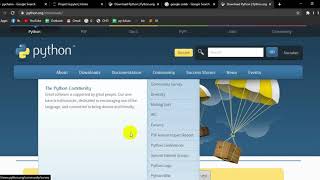 Python Tutorial Bangla 1 | Python introduction & Python installation