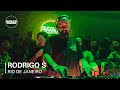 Rodrigo S | Boiler Room Rio De Janeiro: Festa Wobble