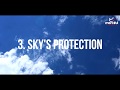 3. Sky's Protection  |  Quran and Science  |  Project Quran |