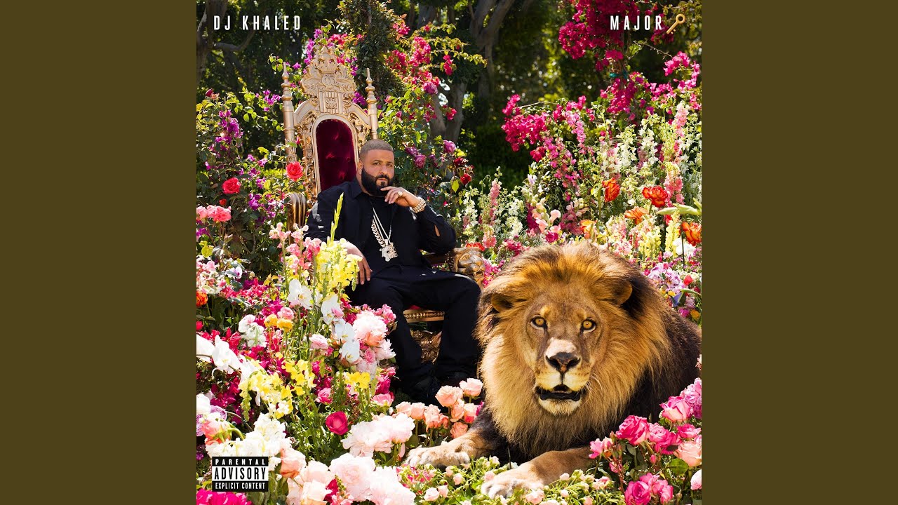 DJ Khaled - Jermaine's Interlude (feat. J. Cole) DJ Khaled - Jermaine's Interlude (feat. J. Cole)