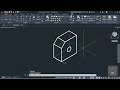 adding dimensions to isometric objects in autocad