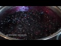 easy blueberry sauce recipe episode 38