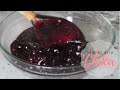 Easy Blueberry Sauce Recipe | Episode 38