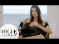 Inside Kendall Jenner's Bag | VOGUE Germany
