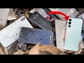 How i Restore Broken Meizu 20 Phone Found From Garbage Dumps!