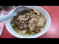 【味仙 矢場店】大人気！ホルモンラーメン＆ニンニクチャーハンがめちゃくちゃ美味しい^^　名古屋めし グルメ 名物 辛い