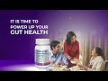 Healthyr-U | Advanced digestive capsules for your gut troubles