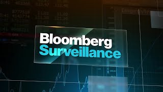 'Bloomberg Surveillance Simulcast' Full Show 10/11/2022