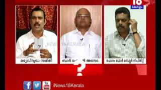 ഇനിയെങ്ങനെ മദ്യം വില്‍ക്കും?:PART1 PRIME DEBATE 02/04/2017│News 18 kerala