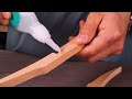 From Joinery to Woodturning 2-Hour Showcase of Crafting Brilliance!  Compilation