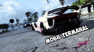 BELI MOBIL TERMAHAL APA SIH ISTIMEWANYA?? | NEED FOR SPEED HEAT INDONESIA | PART 19