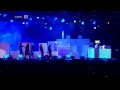 Pet Shop Boys Roskilde 2009 - West end Girls 1080p HD Live !