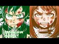 Nightcore - Natural (Switching Vocals) (Lyrics)