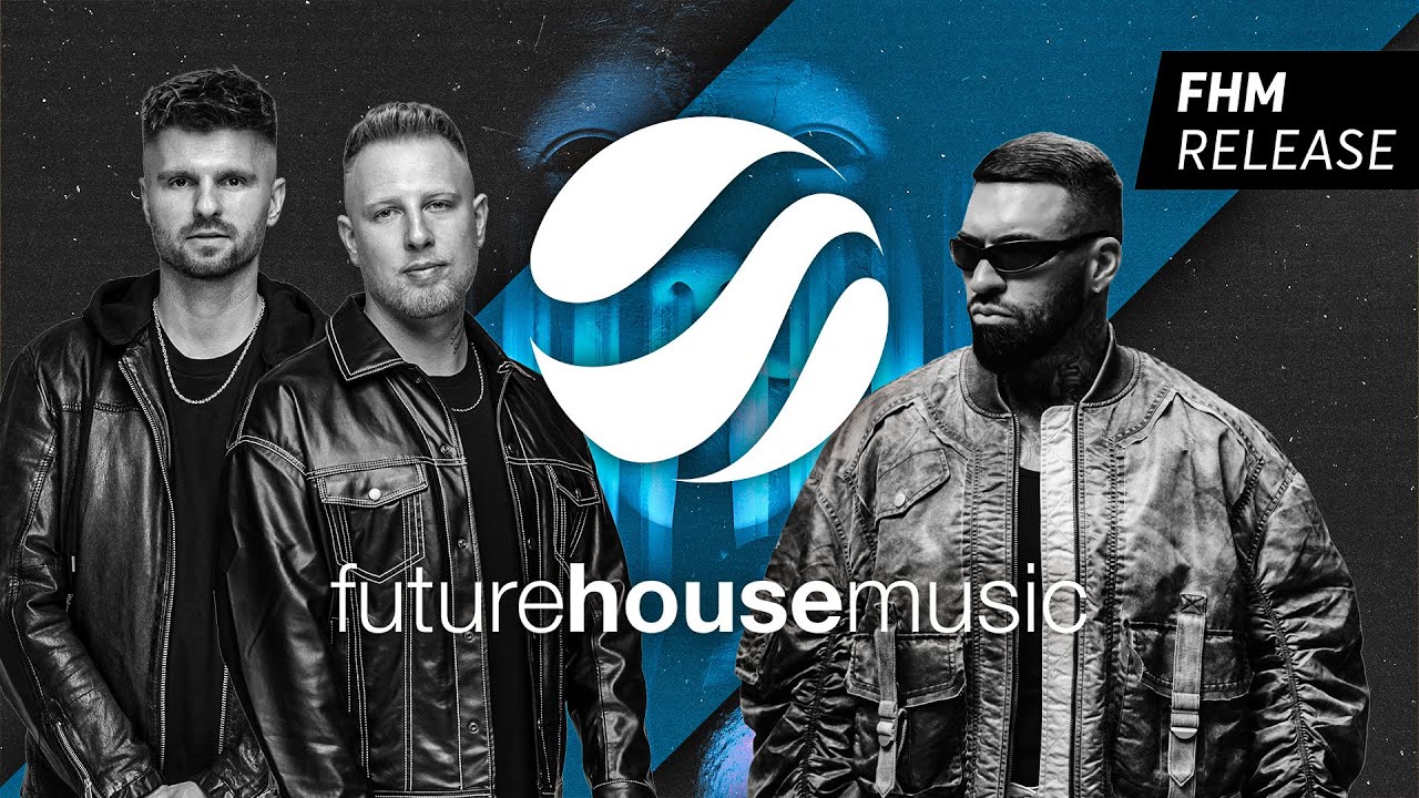 Dj Kuba Neitan X The M Secretos Official Music Video Youtube Music