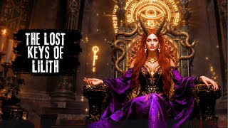 Uncovering the LOST STORY of Lilith, the Original Rebel
