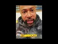 actor columbus short goes off on tmz