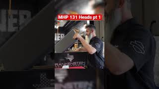 MHP 131 Heads Pt 1