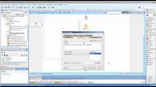 SOA Function SysRef Cursor