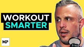 Expert Advice on Building the Perfect Workout Program to Hit Your Goals | Mind Pump 2012