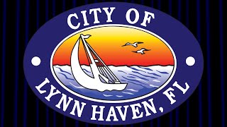 08/27/2024 City of Lynn Haven Commission Meeting