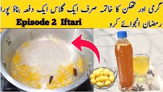 Lemon squash store recipe |RAMZAN SPECIAL | EASY RECIPE