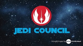 AMC Jedi Council - Episode 1: Rogue One