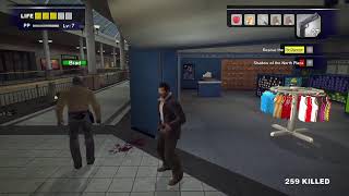 Dead Rising 1 Walkthrough 4