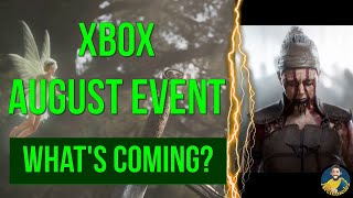 Xbox August 2020 Event Detailed, Series X Exclusives, Games, Lockhart, Price, Launch, Gold, Gamepass