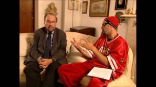 Da Ali G Show - Art